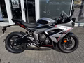 Daumennagel 3 - Triumph Daytona 660 MY26 Quickshifter+A2 möglich