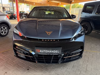 CUPRA Tavascan 210 kW Endurance Sonderlackierung, IPA, Werksgarantie - foto 2