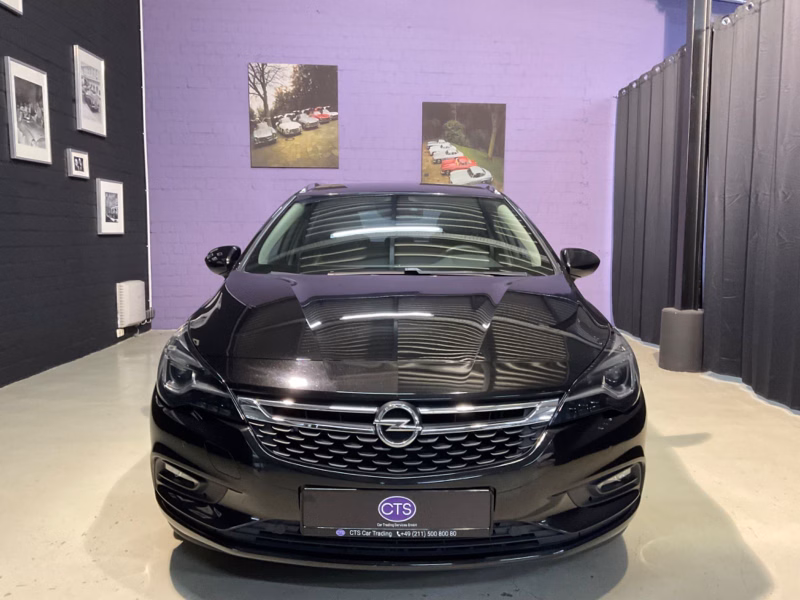 Opel Astra K Sports Tourer INNOVATION Start/Stop/AHK