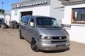 Daumennagel 14 - Volkswagen T4 2,5 TDI Multivan 3.Hand+Kamera TÜV 05/2028