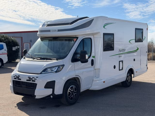 Forster T699 EB Used vehicle for sale