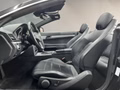 Daumennagel 14 - Mercedes-Benz E 250 CGI CABRIO, AUTOMATIK, BiXENON, LEDER, NAV