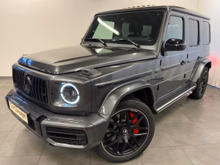 Mercedes-Benz G 63 AMG age.one-day registration Kaufen