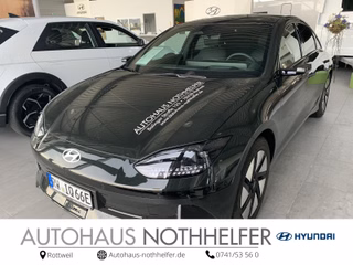 Hyundai IONIQ 6 Vorführfahrzeug Kaufen