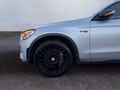 Daumennagel 9 - Mercedes-Benz GLC 43 AMG 4Matic/9G-TRONIC/360°KAM/PANO/LED/TOP/