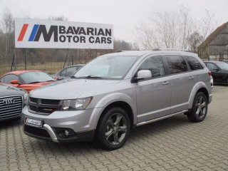 Dodge Journey Used vehicle for sale