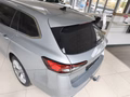 Daumennagel 2 - 2024 Skoda Superb Combi 1.5 TSI mHEV 110 kW Selection