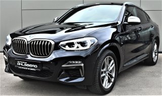 BMW X4 M40 Gebrauchtwagen Kaufen