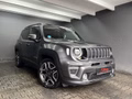 Daumennagel 3 - Jeep Renegade Limited FWD, PANO, ACC, R-KAMERA, LED