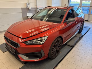 Cupra Leon Gebrauchtwagen Kaufen