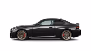 2026 BMW M2 CS - photo 4