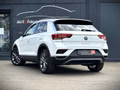 Daumennagel 5 - Volkswagen T-Roc Sport 1.5 TSI LED|CarPlay| RFK|Keyles|Pano