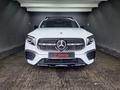 Daumennagel 2 - Mercedes-Benz GLB 200 4MATIC, AMG LINE, PANO, DISTRONIC, R-KAM