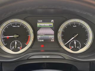 Skoda Kodiaq Style 4x4  Navi - bilder 20