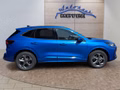 Daumennagel 6 - Ford Kuga ST-Line 2,5 FHEV 180PS 5*J.Gar/LED/Navi/Winterp.  **