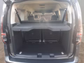 Daumennagel 16 - Volkswagen Caddy 1.5 TSI DSG Maxi Style LED/Navi/T-Leder/WP