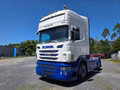 Scania R440 4x2 - 2 Tanks 1.200 Liter - foto 3