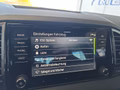 Daumennagel 43 - Skoda Karoq Sportline 1,5TSI DSG 4*J.Gar/Pano/aAHK/Matrix/Navi    **