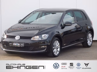 Volkswagen Golf Gebrauchtwagen Kaufen