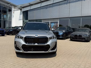 2027 BMW X1 xDrive28i - photo 2