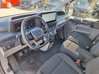 Ford Transit Custom 320 L2 Trend | LED | ACC | NAVI | KAMERA | EXPRESS-LINE - foto 5