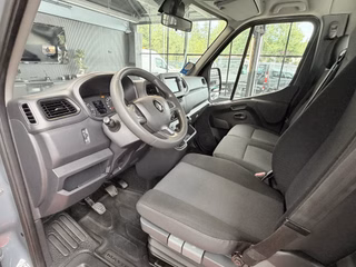 Renault Master 2.3 dCi Autotransporter 3,5t L3H1 KLIMA/NAVI/TEMPOMAT - foto 15