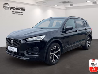 Seat Tarraco Gebrauchtwagen Kaufen