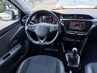 Opel Corsa F Elegance/Kamera/37.000km/ - foto 17