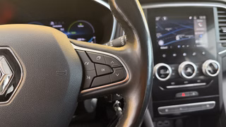 Renault Megane E-Tech Zen TEMPO AUTOMATIK SHZ A/C - photo 13