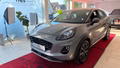 Daumennagel 2 - Ford Puma Titanium Navi+Kamera