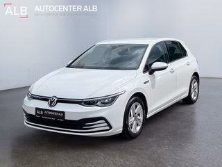 Volkswagen Golf Gebrauchtwagen Kaufen