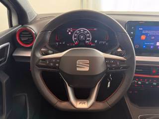 SEAT Ibiza Gebrauchtwagen Kaufen