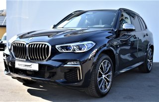 BMW X5 M50 Year-old for sale