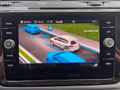 Daumennagel 19 - Volkswagen Touran 1.5 TSI/Comf./7SITZE/NAVI/PANO/RFK/SHZ/AHK