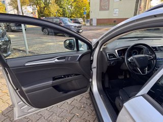Ford Mondeo 2.0 TDCi Turnier - foto 14