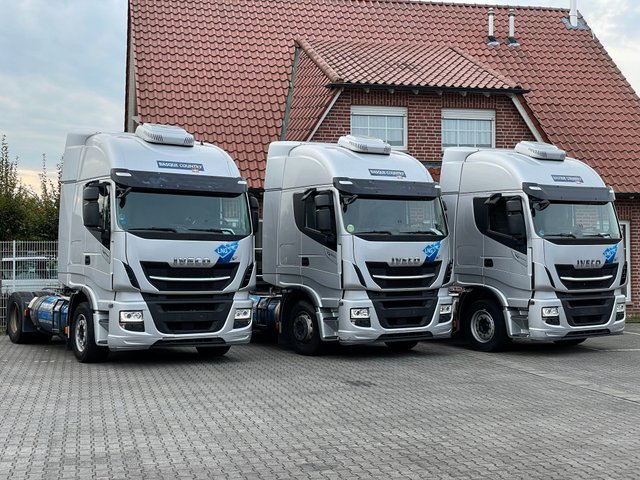 Levi-Center GmbH | Nutzfahrzeuge kaufen und verkaufen in Deutschland