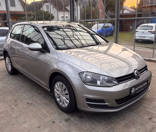 Volkswagen Golf 1.2 TSI BMT Trendline  TÜV NEU/GANZJAHRESREIFEN - foto 13