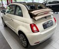 Daumennagel 12 - Fiat 500 DolceVita KLIMA|LEDER|LED|PDC|INFOTAINMENT