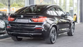Daumennagel 4 - BMW X4 xDrive 30 d M Sport ACC 360° SPUR TOT HUD