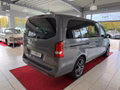 Daumennagel 4 - Mercedes-Benz 220/250/300 d lang Navi Sitzheizung 7Sitzer