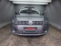 Daumennagel 2 - Volkswagen Tiguan 1,4 TSI SOUND, ACC, PANO, DSG, LED, R-KAM