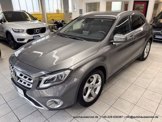 Mercedes-Benz GLA 200 Aut. - nur 49.5 tkm - DISTRONIC STANDHEI - bilder 4