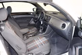 Daumennagel 12 - Volkswagen Beetle Cabriolet Club 1.2 TSI NAVI PDC SHZ