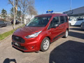 Daumennagel 6 - Ford Tourneo Connect Trend - Automatik - Bi-Xenon - Navi - Kamera - PDC - Voll