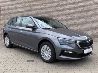 Skoda Scala Life 1.5 TSI 150 hk DSG SOFORT