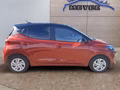 Daumennagel 6 - Hyundai i10 1.0 1.Hd./Scheckh./Sitzh./Temp./Kam./WP