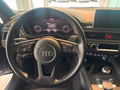 Daumennagel 16 - Audi A5 Sportback 3.0 TDI quattro design HUD/ACC/STANDHEIZ.