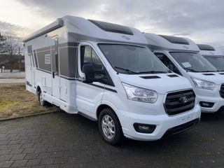 Carado 447 Neuwagen Kaufen
