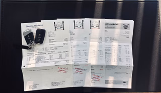 Skoda Kodiaq Style 4x4+Kamera+Navi+7-Sitzer+LED+ACC - bilder 2