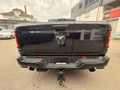 Daumennagel 6 - Dodge RAM 1500 Crew Laramie Night Premium Rambox Mult